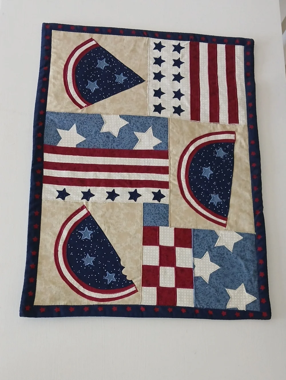 N/A americana 100%